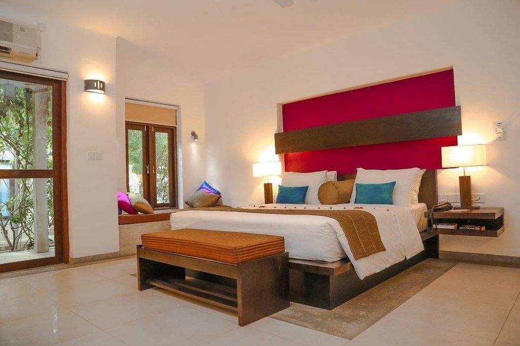 Картинка отеля - 14