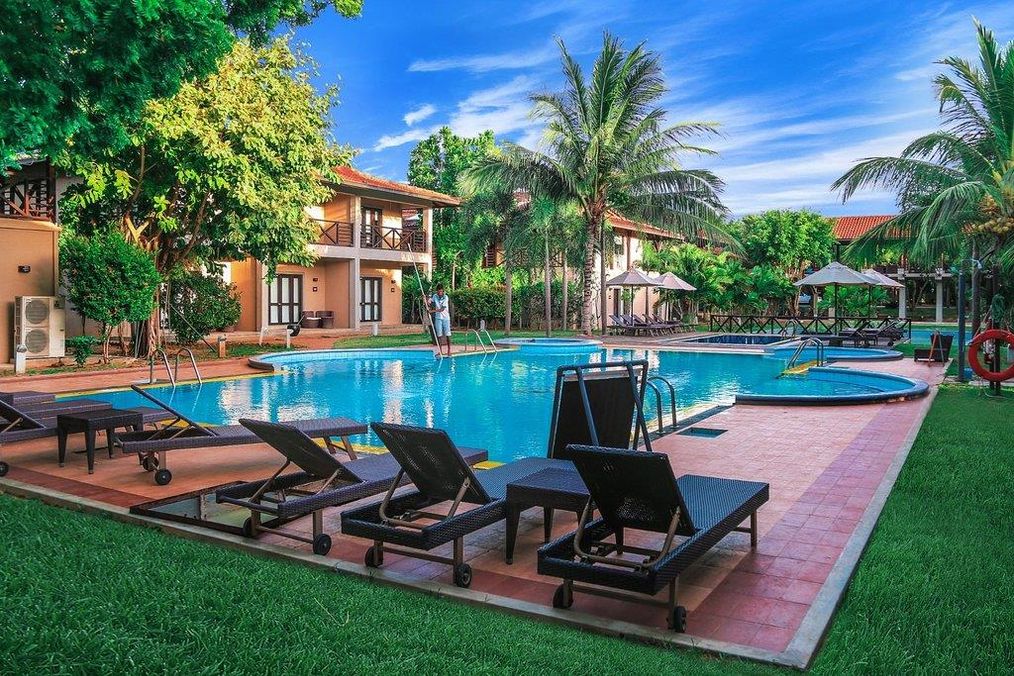 Картинка отеля - 16