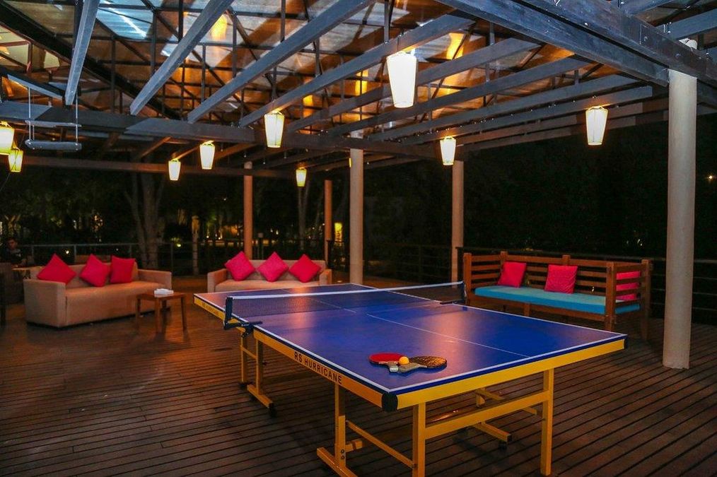 Картинка отеля - 17