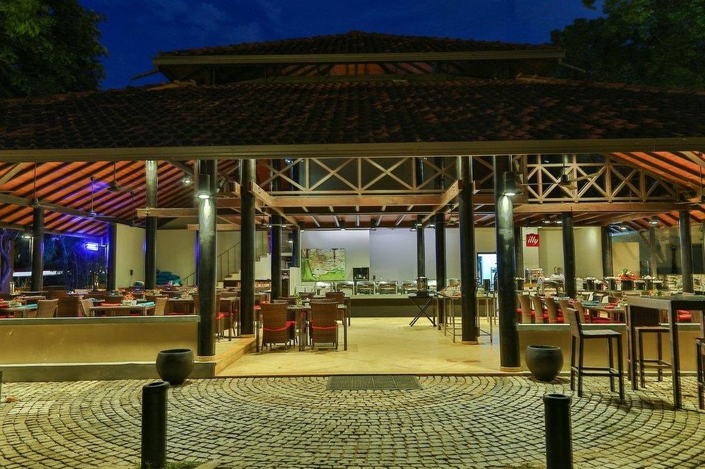 Картинка отеля - 18