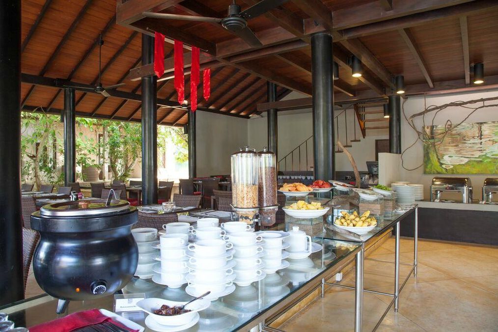 Картинка отеля - 19