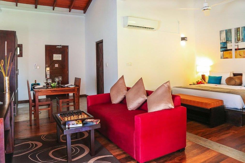 Картинка отеля - 20