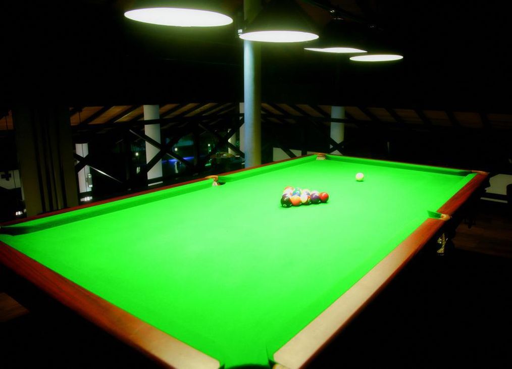 Картинка отеля - 3