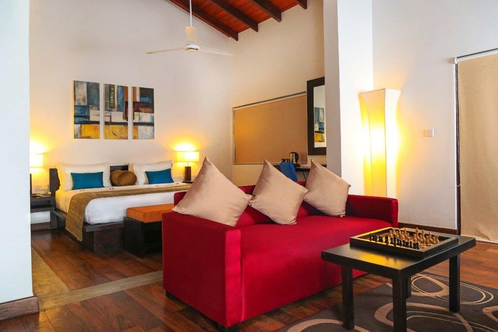 Картинка отеля - 22