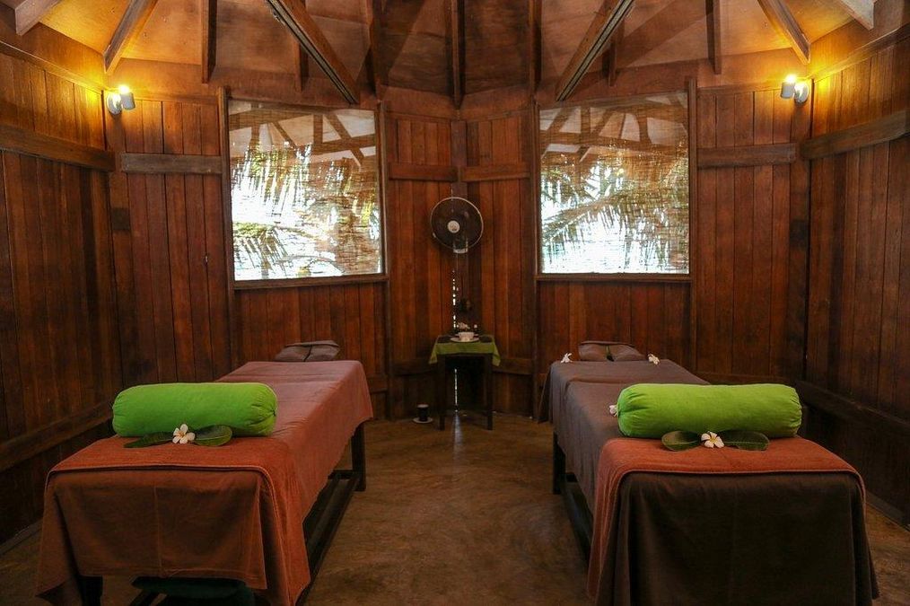 Картинка отеля - 25