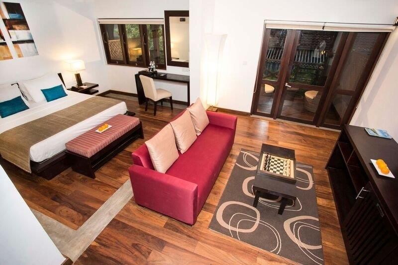 Картинка отеля - 26