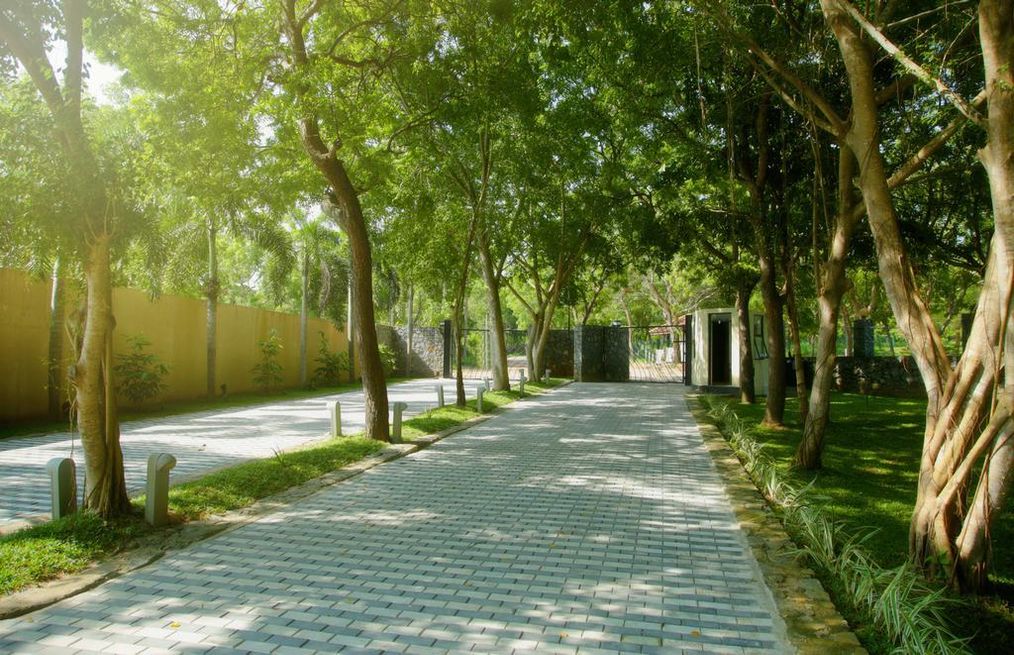 Картинка отеля - 4