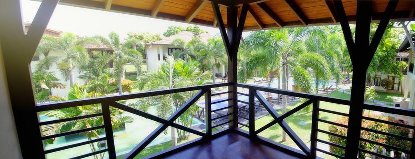 RANNA 212 BEACH RESORT - 5
