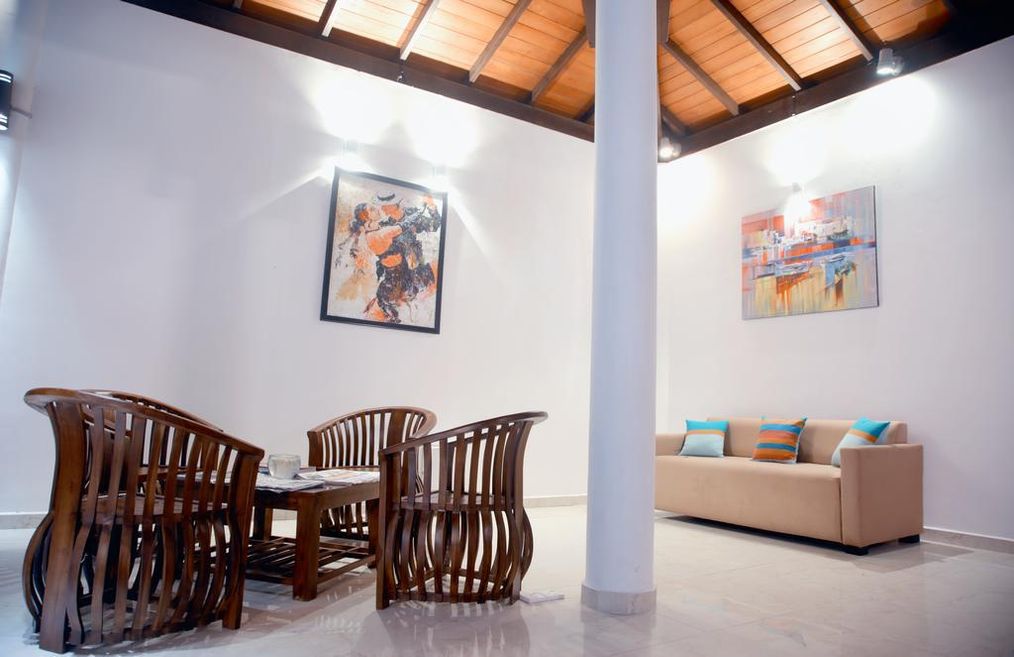 Картинка отеля - 9