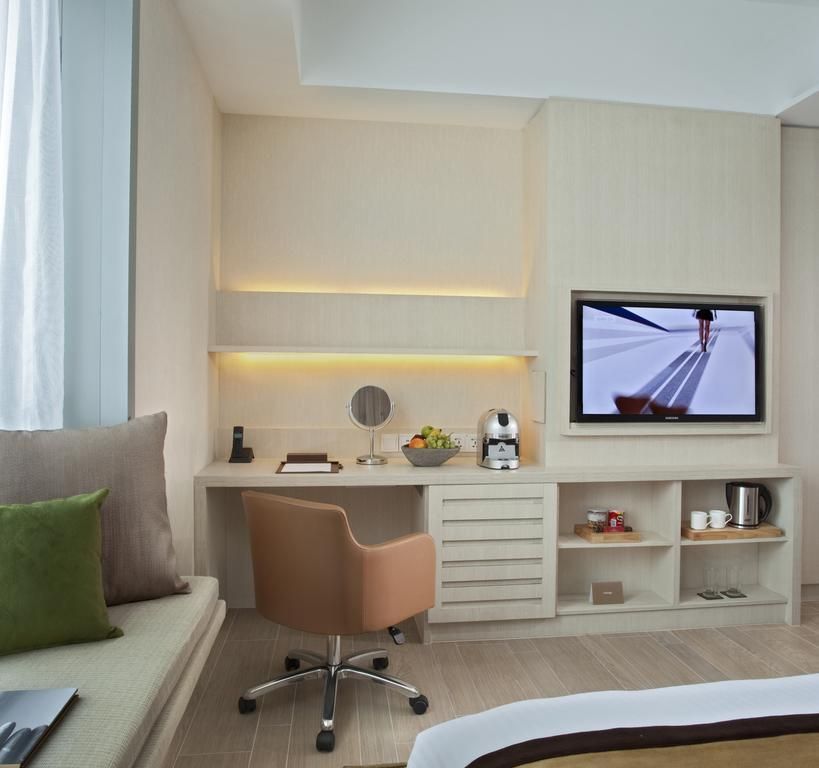OASIA HOTEL NOVENA - 2