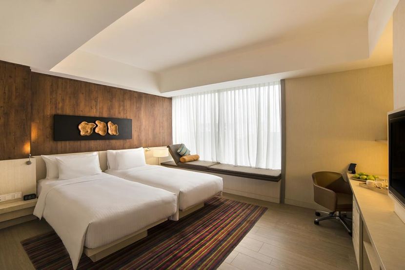 OASIA HOTEL NOVENA - 3