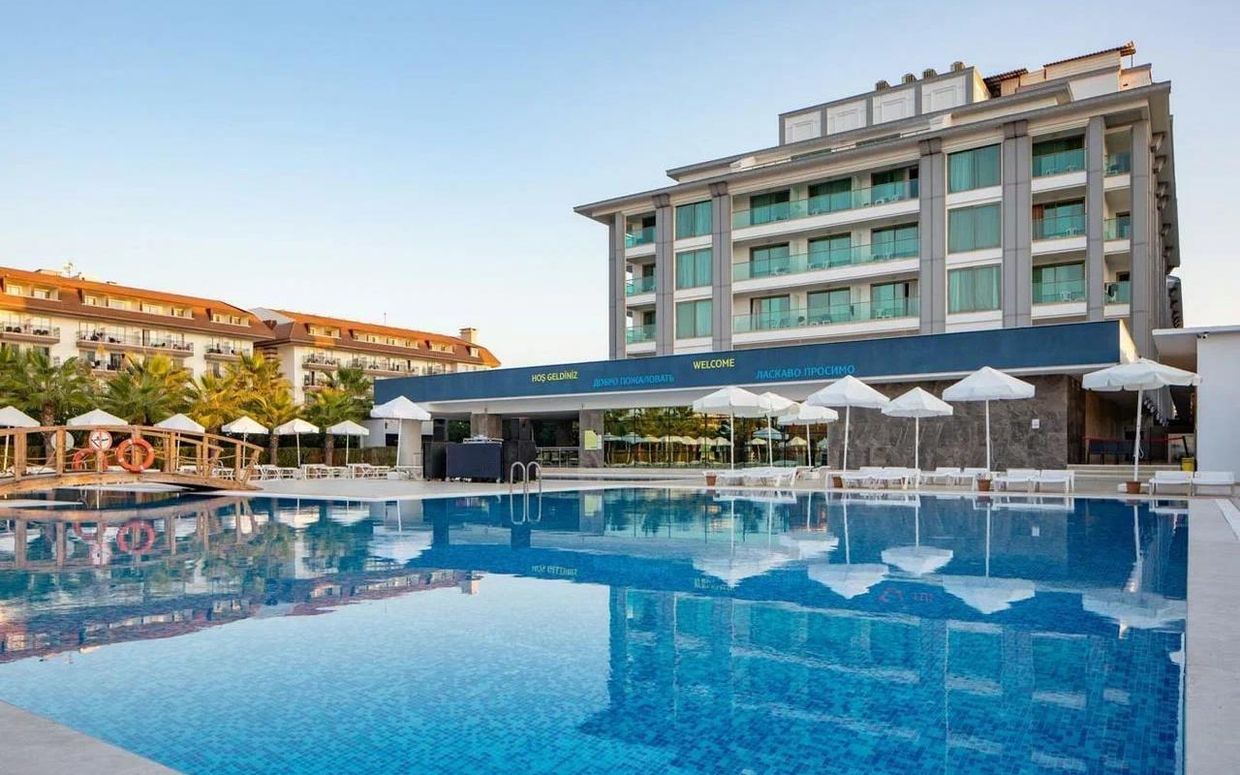 Armas Life Belek - 1