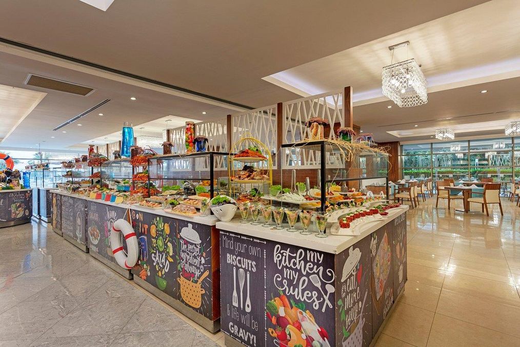 Картинка отеля - 11