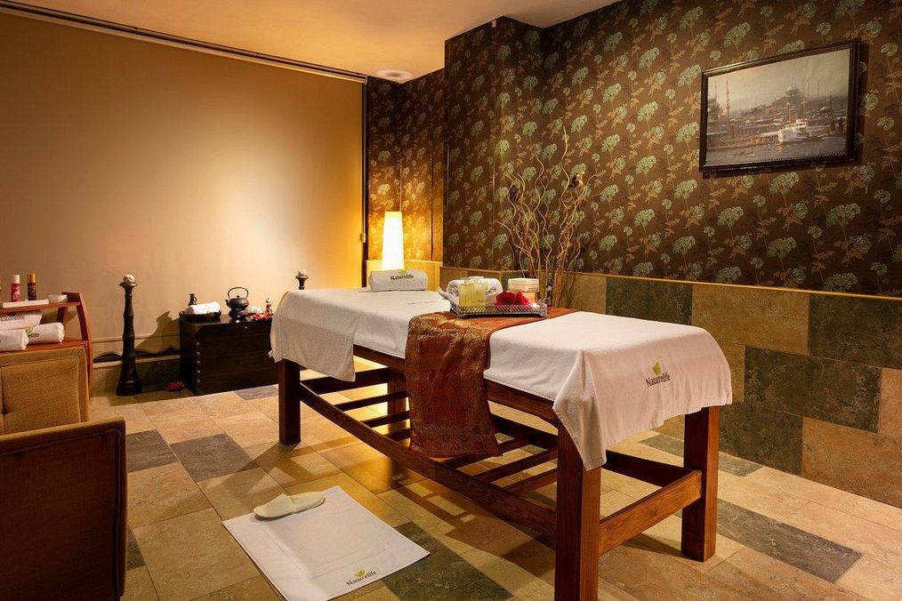 Картинка отеля - 12