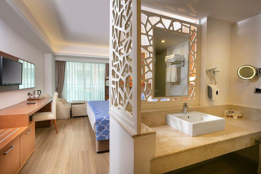 Картинка отеля - 14