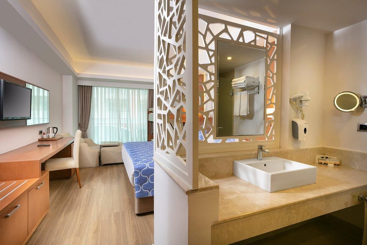 Armas Life Belek - 14