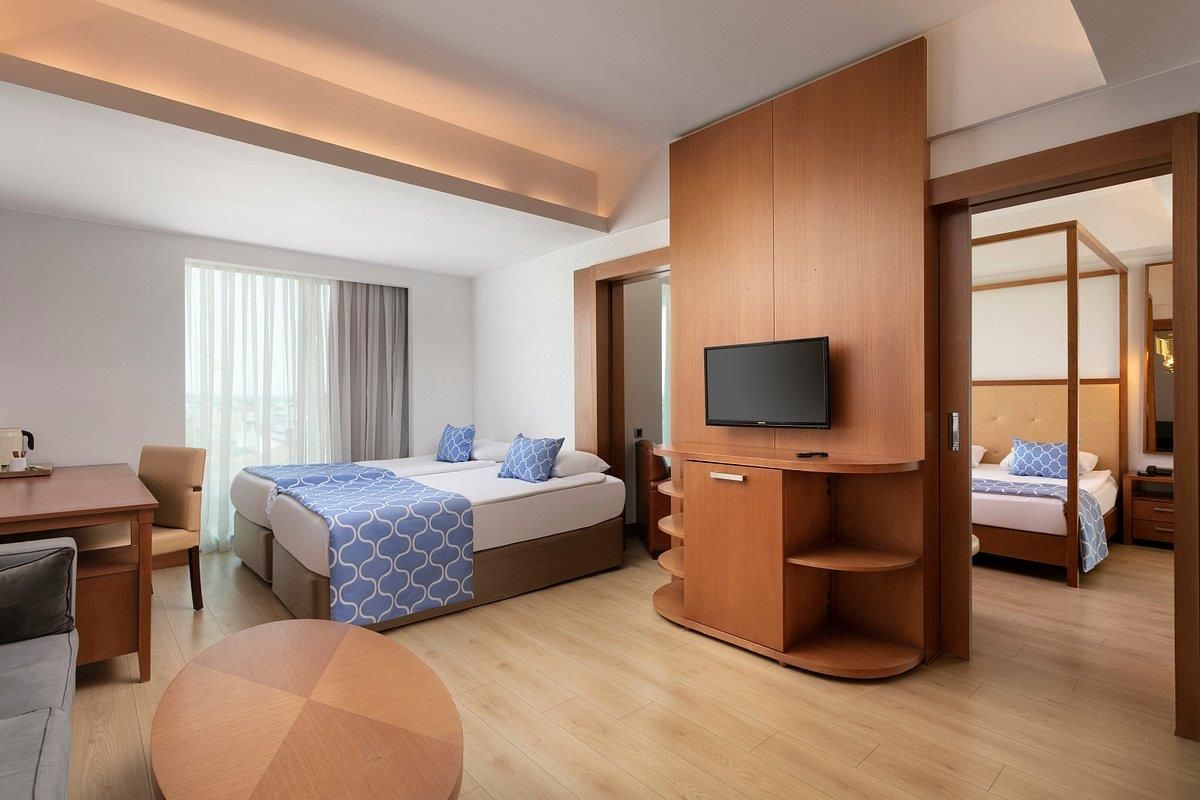 Armas Life Belek - 17