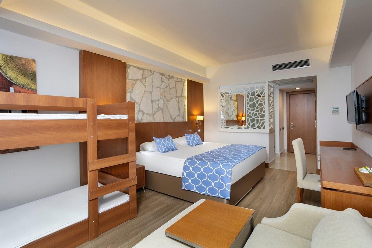 Armas Life Belek - 18