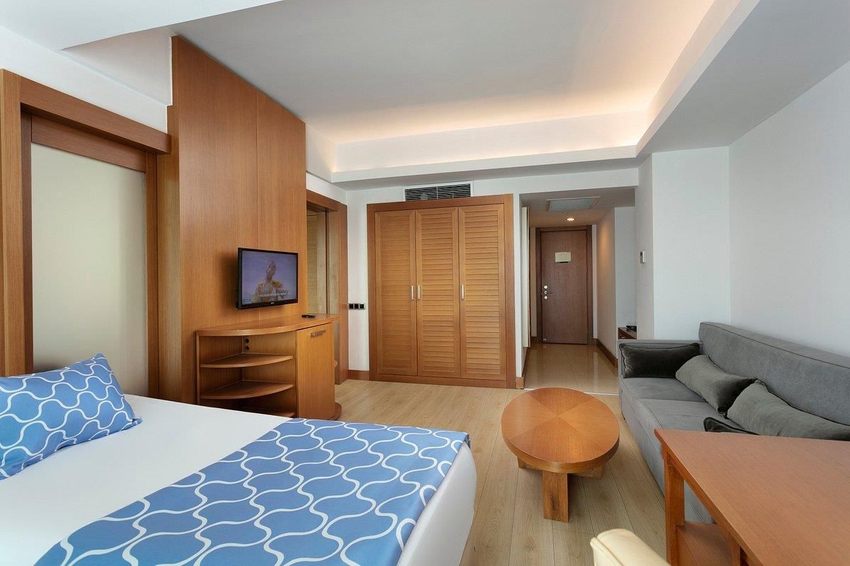 Armas Life Belek - 19