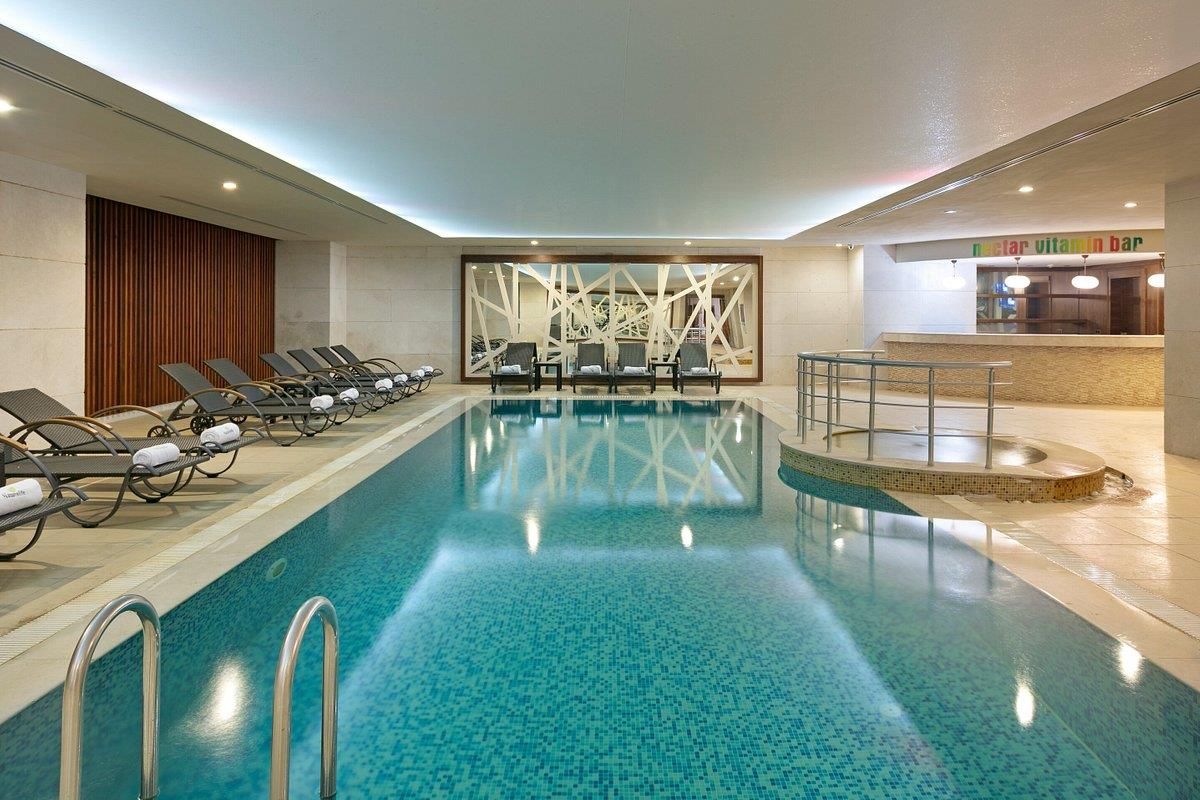 Armas Life Belek - 20