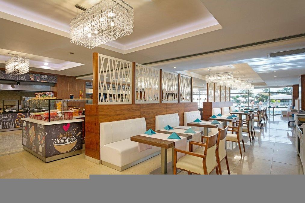 Картинка отеля - 21