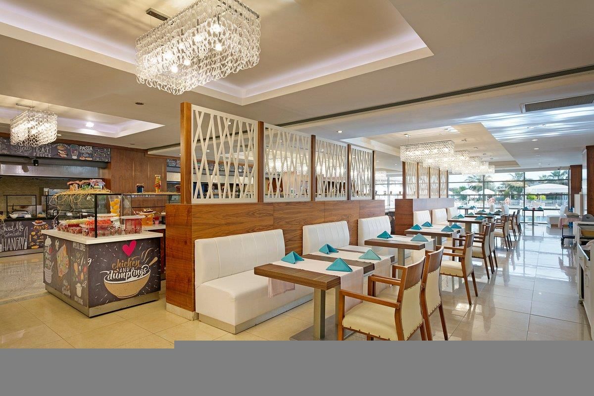 Armas Life Belek - 21