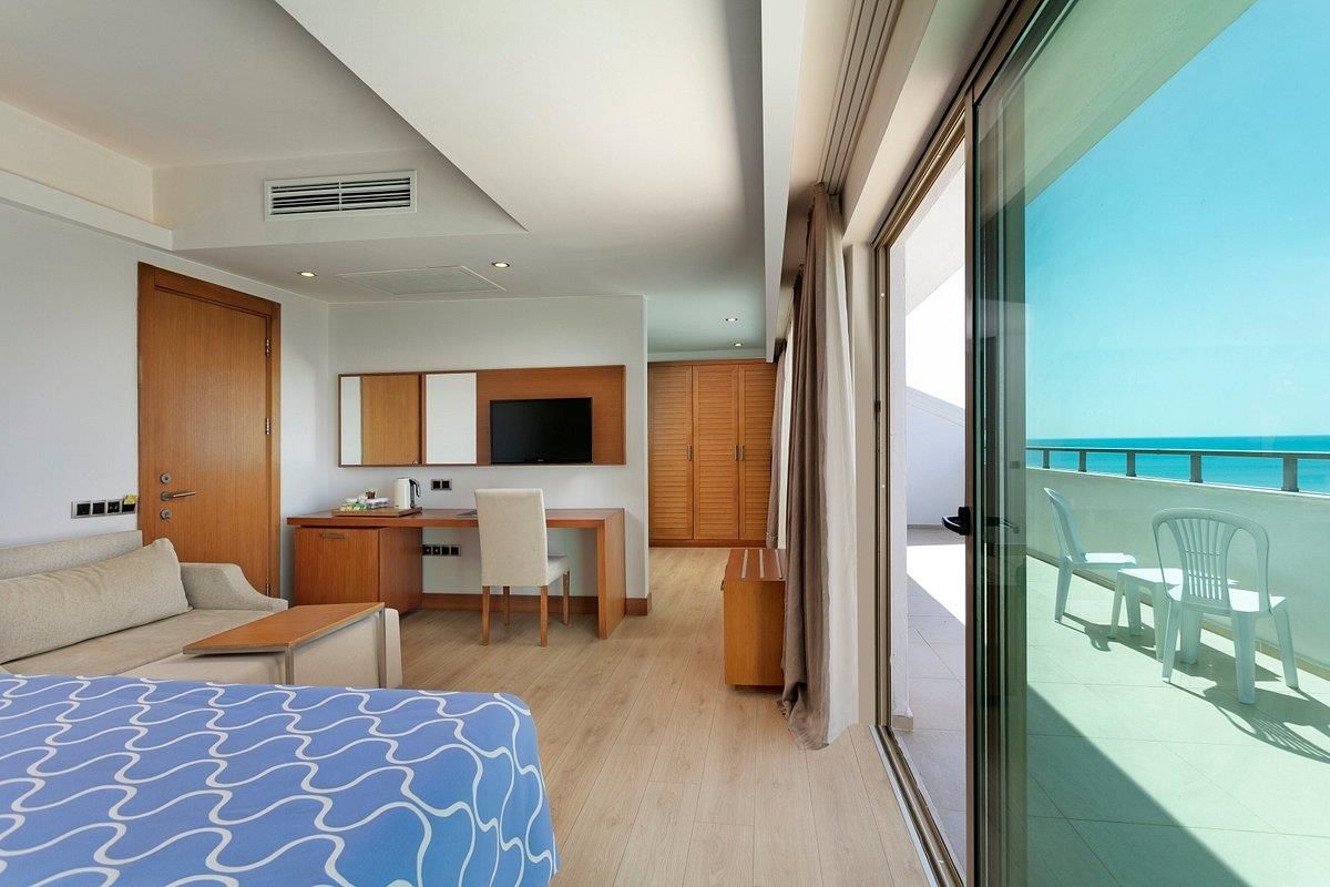 Armas Life Belek - 24