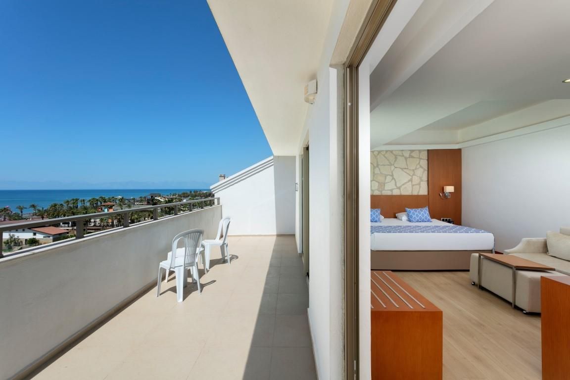 Armas Life Belek - 28