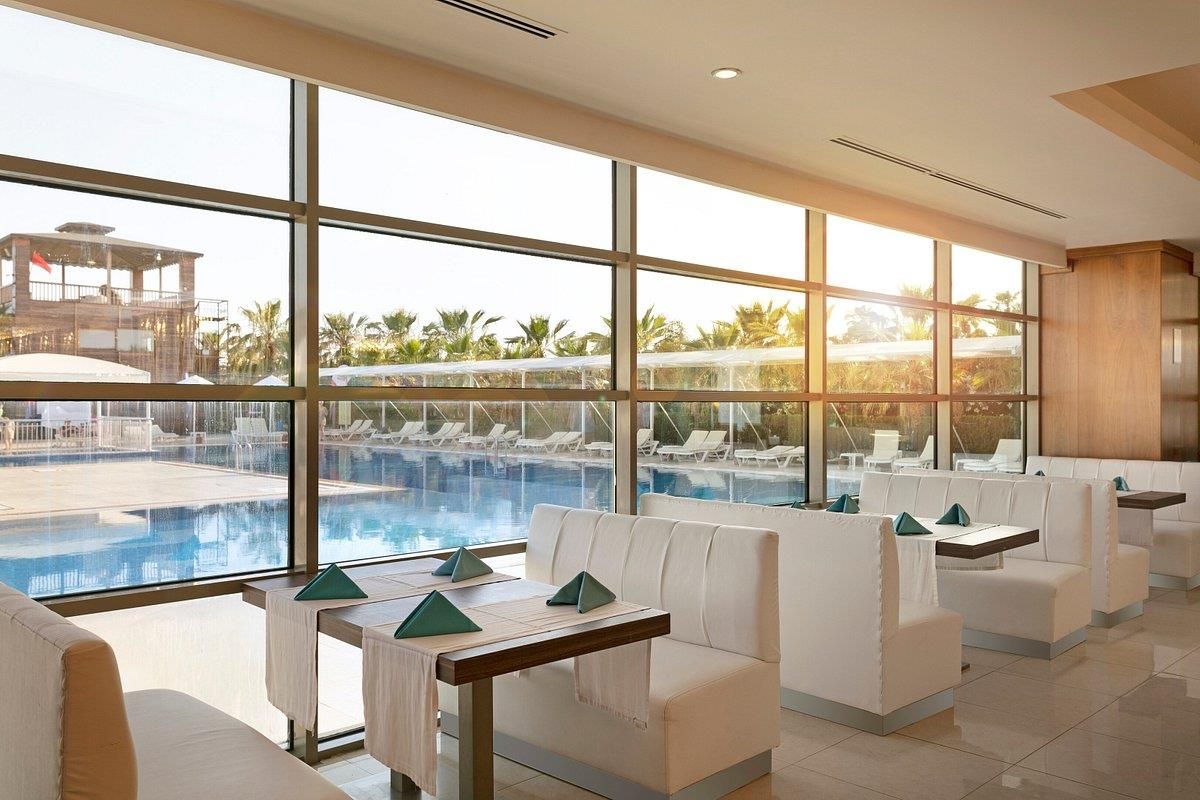 Armas Life Belek - 29