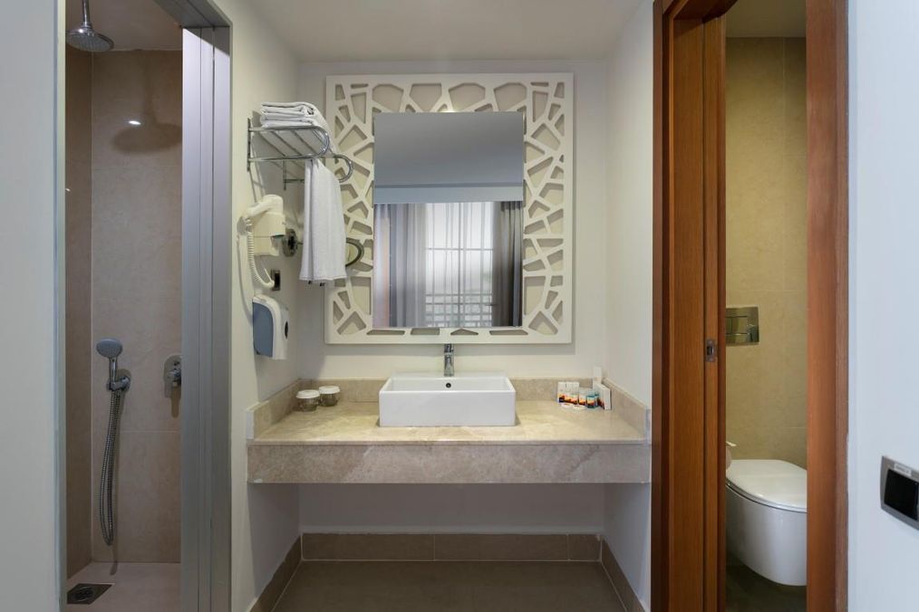 Картинка отеля - 30