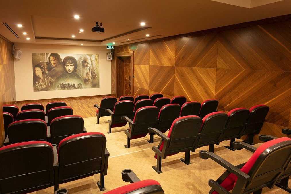 Картинка отеля - 4