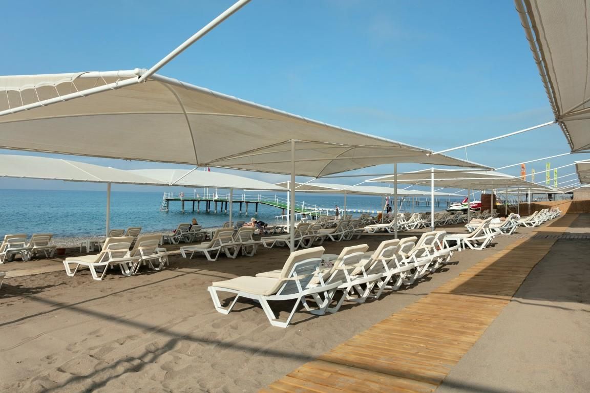 Armas Life Belek - 32