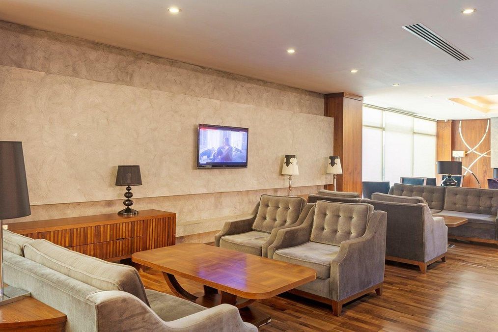 Картинка отеля - 5