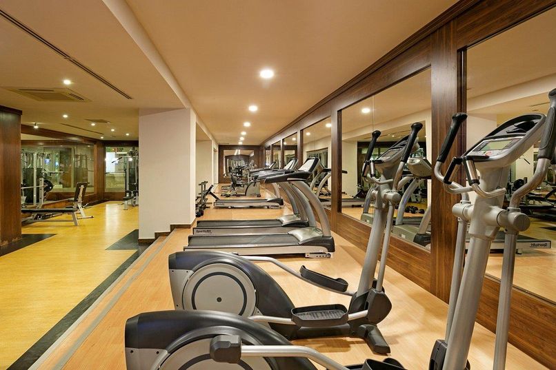 Armas Life Belek - 6