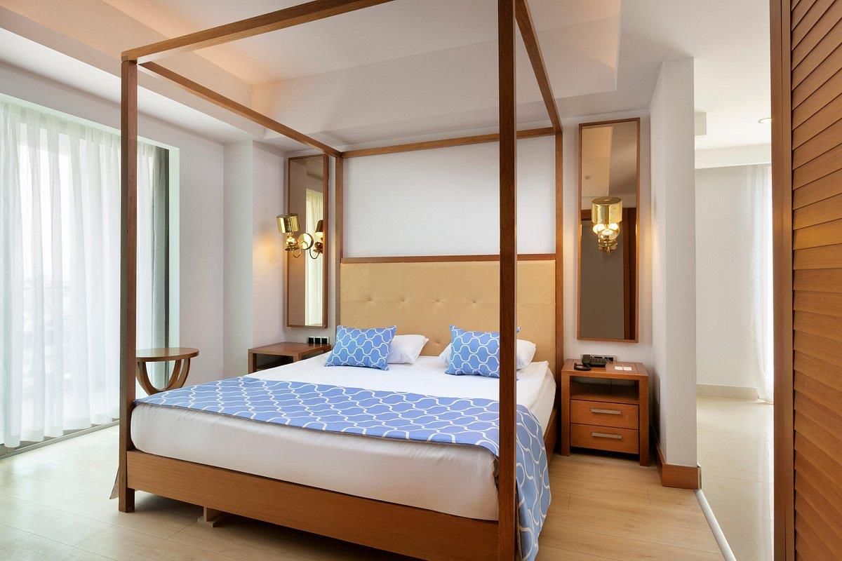 Armas Life Belek - 7