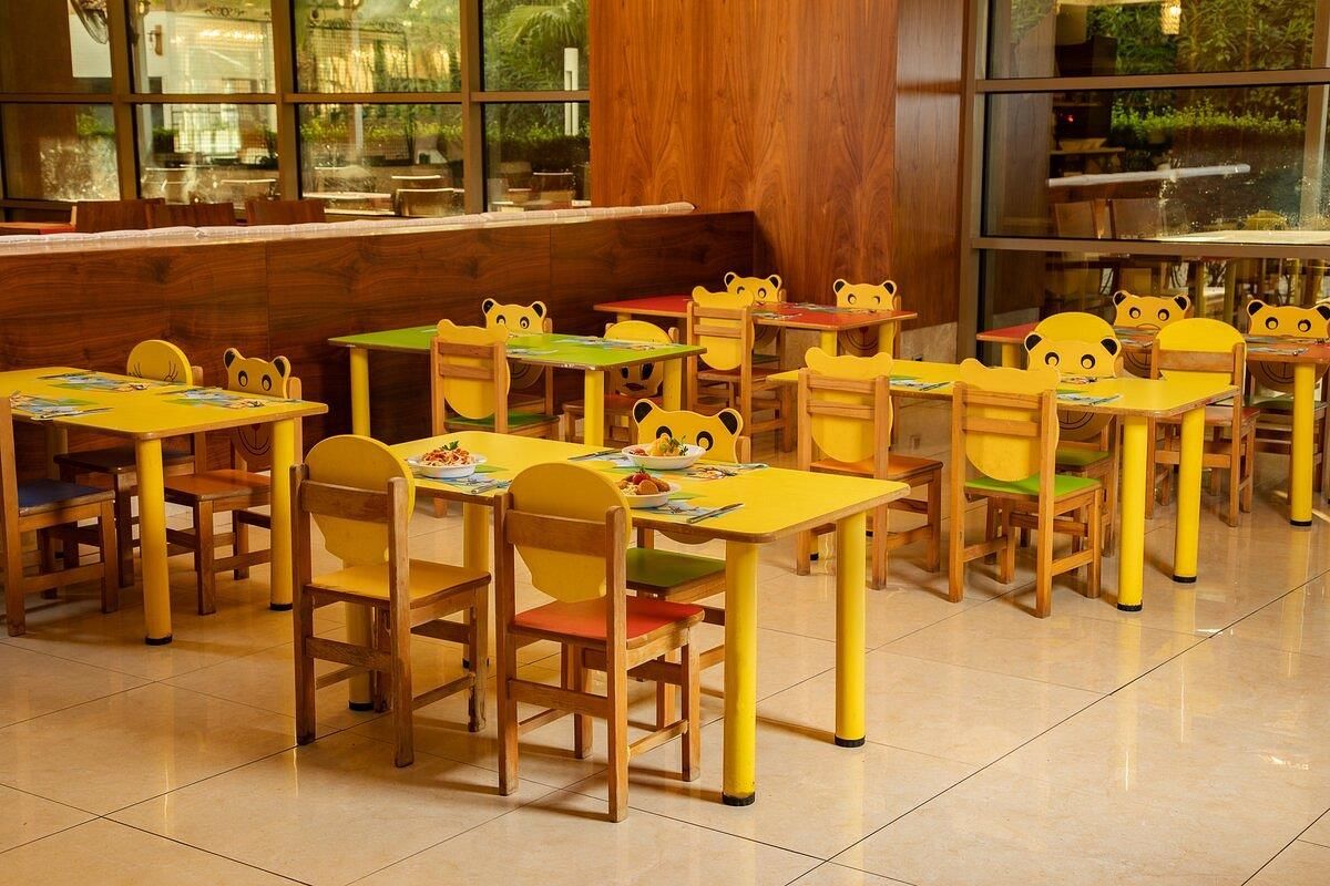 Armas Life Belek - 8