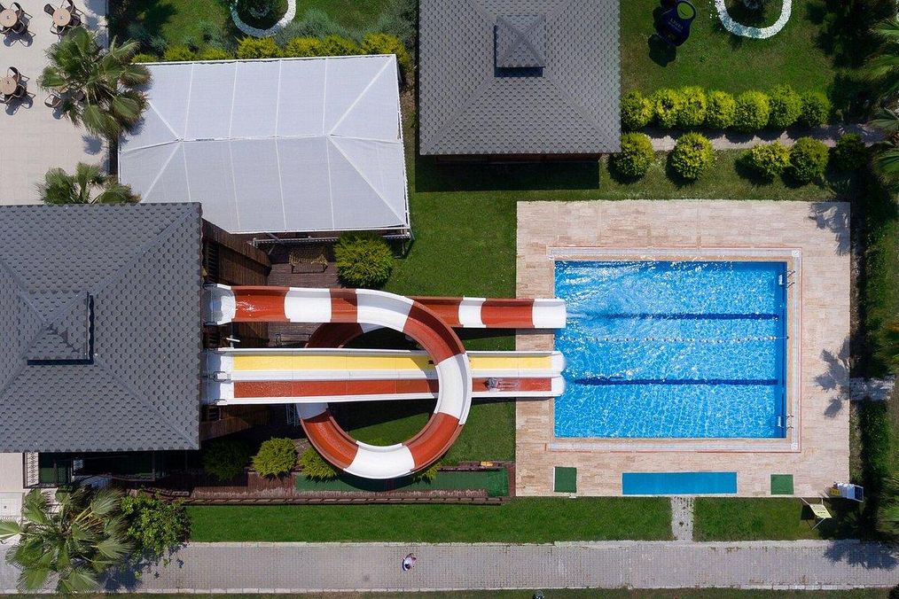 Картинка отеля - 9