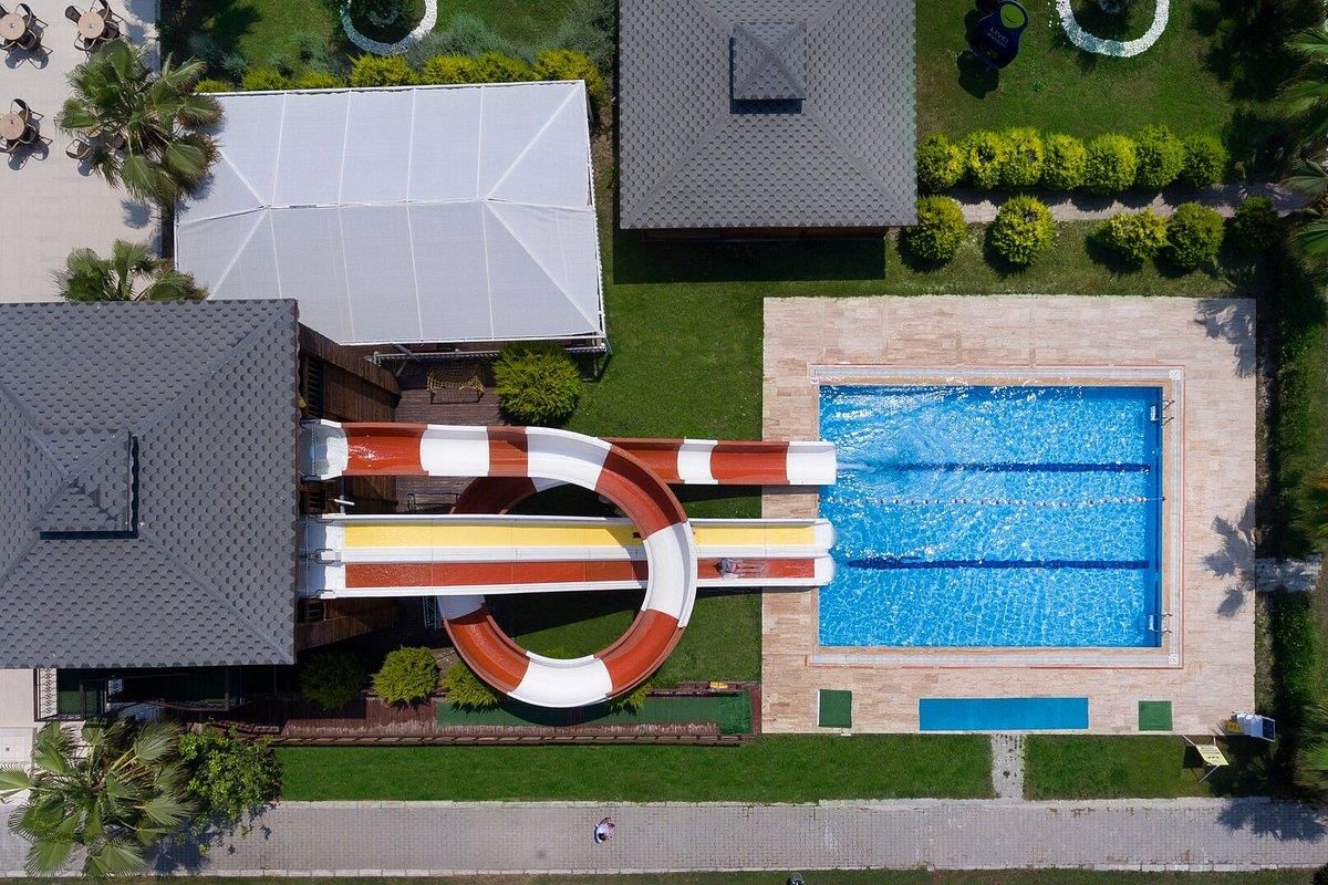 Armas Life Belek - 9