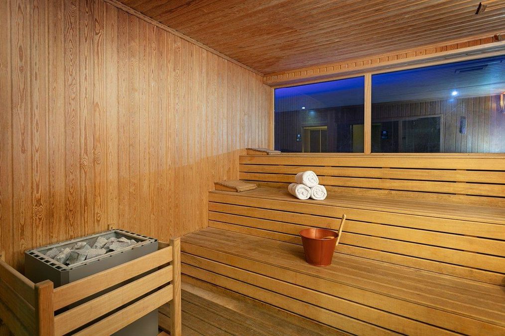 Картинка отеля - 10