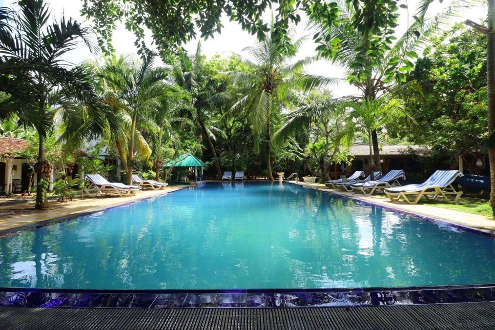 Картинка отеля - 2