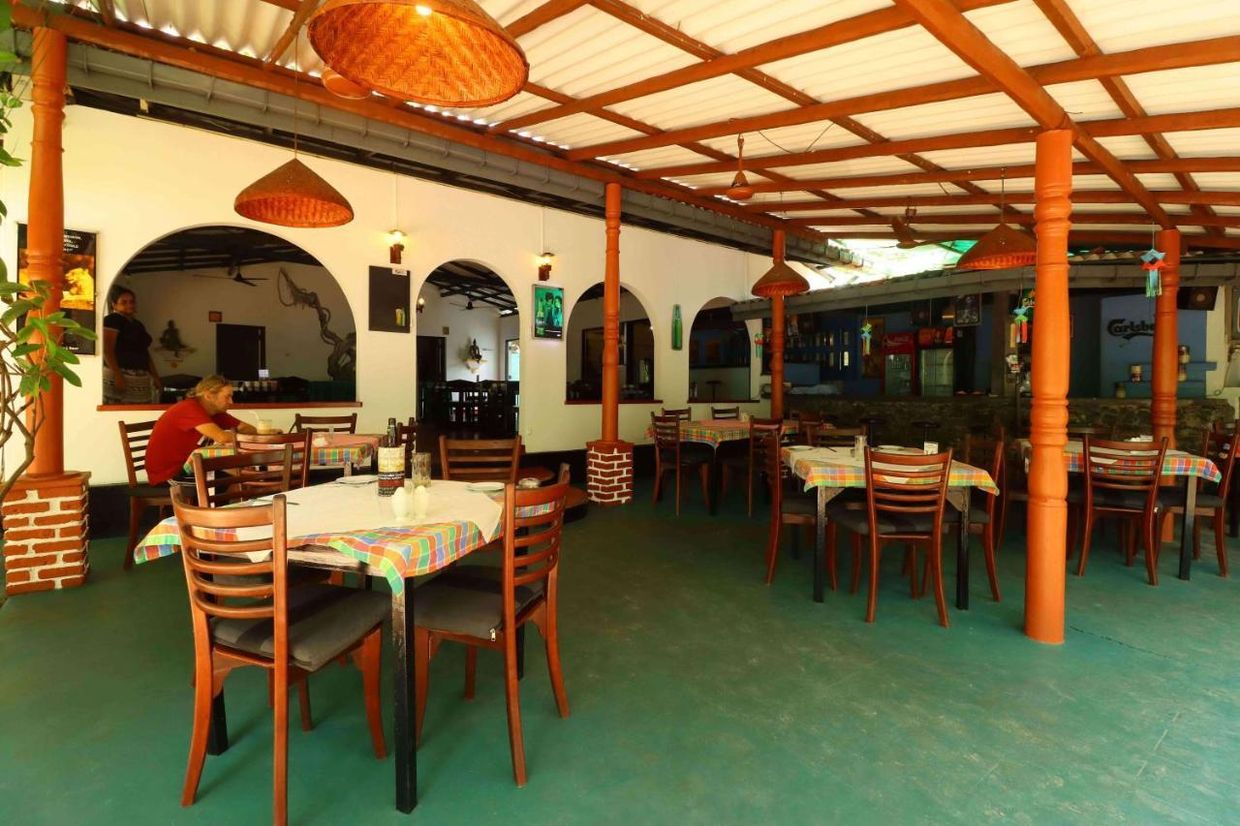 SUSANTHA GARDEN - 11