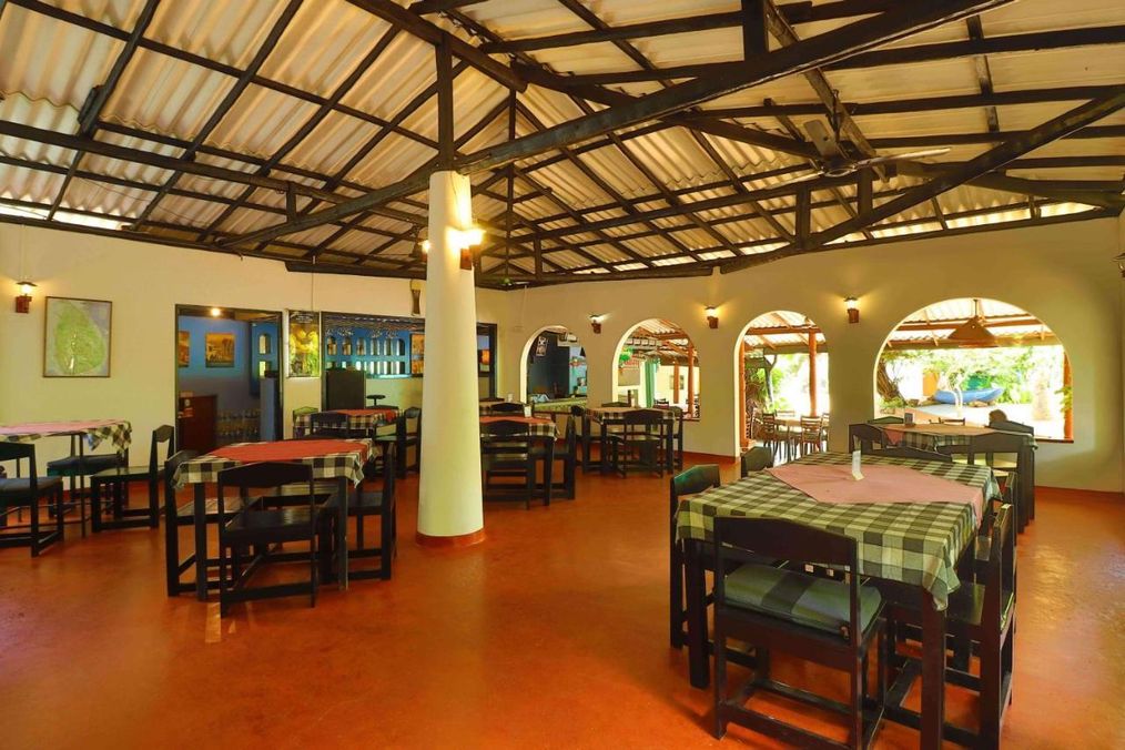 Картинка отеля - 12