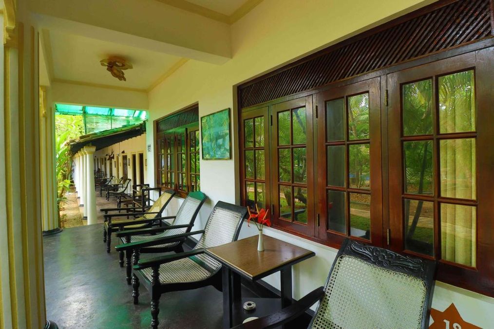 Картинка отеля - 18