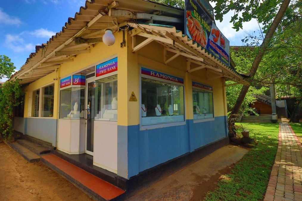 Картинка отеля - 19