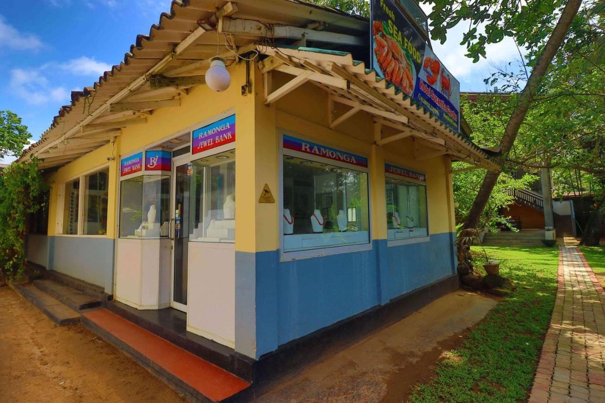 SUSANTHA GARDEN - 19