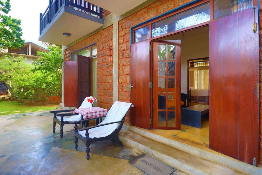 Картинка отеля - 21