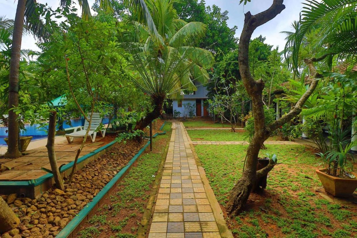 SUSANTHA GARDEN - 23