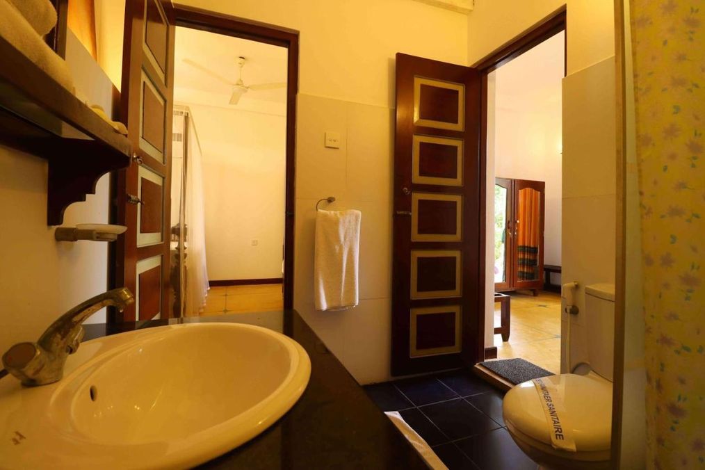 Картинка отеля - 7