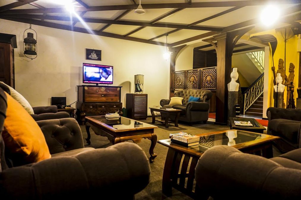 Картинка отеля - 2