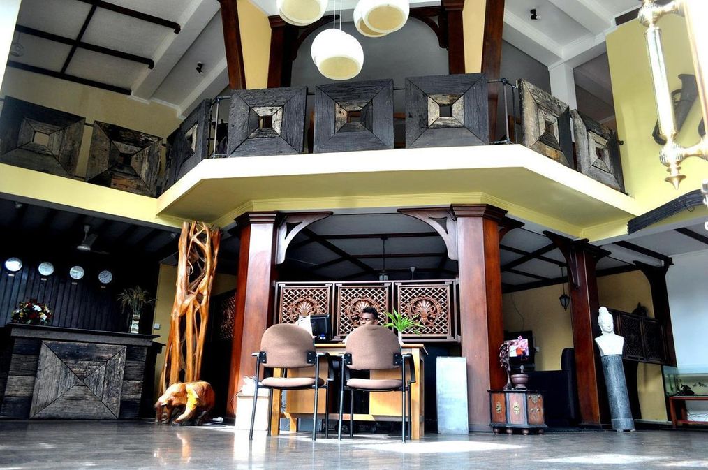 Картинка отеля - 14